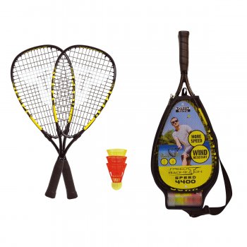 Speed bedmintonov set TALBOT TORRO Speed 4400