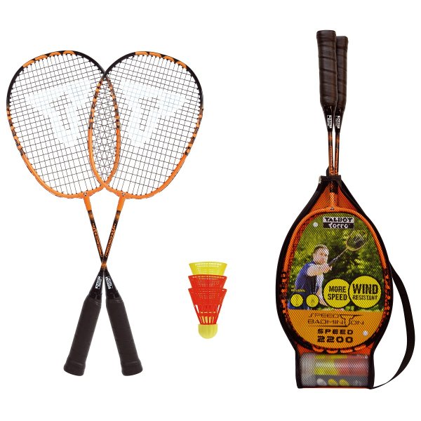 Speed bedmintonov set TALBOT TORRO Speed 2200