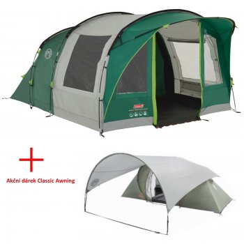 Stan COLEMAN Rocky Mountain 5 Plus