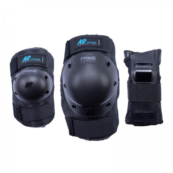 Chrnie K2 Prime W Pad Set - ve. L