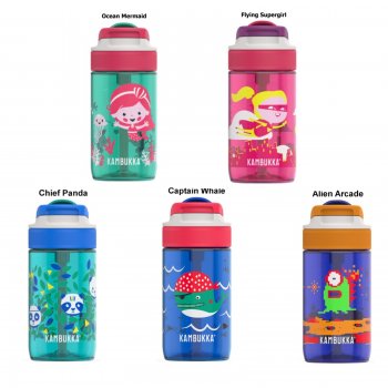Faa pre deti KAMBUKKA Lagoon 0,4 l