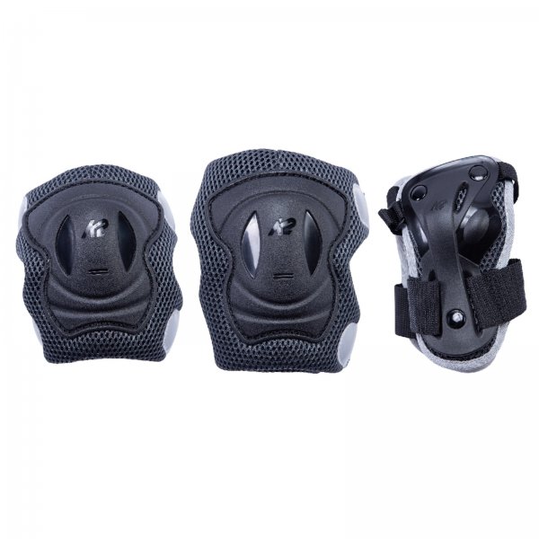 Chrnie K2 Performance M Pad Set - ve. L