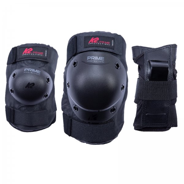 Chrnie K2 Prime M Pad Set - ve. XL