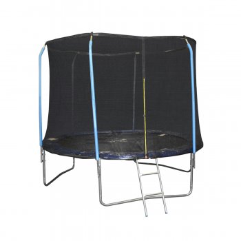 Trampolna SPARTAN Safety 305 cm so sieou