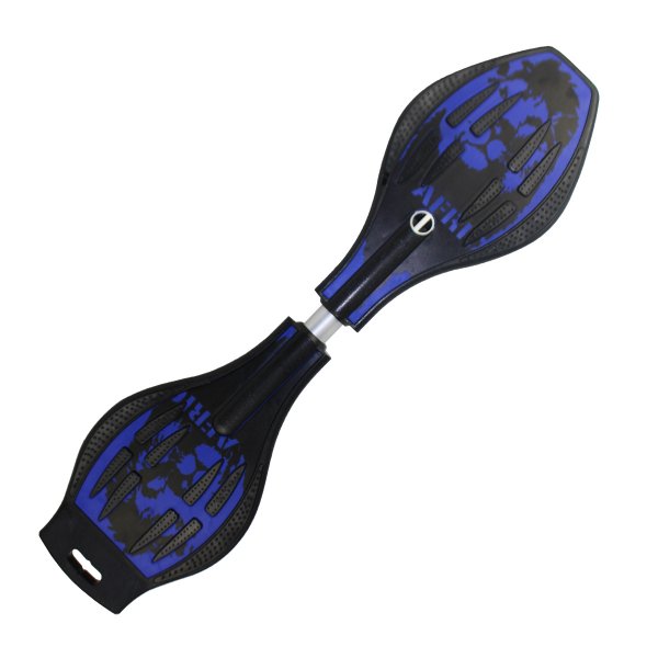 Waveboard MASTER Africa - modr