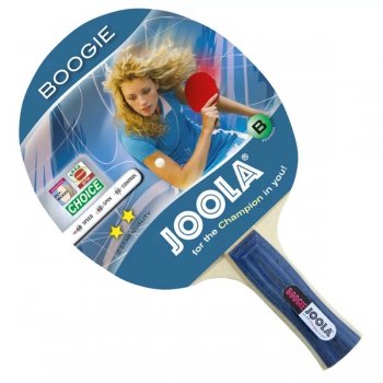 Raketa na stolný tenis JOOLA Boogie