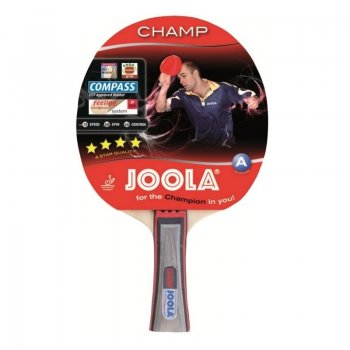 Raketa na stolný tenis JOOLA Champ
