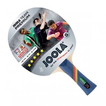 Raketa na stolný tenis JOOLA Premium