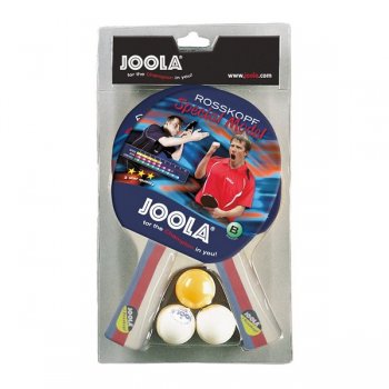 Set na stolný tenis JOOLA Rossi