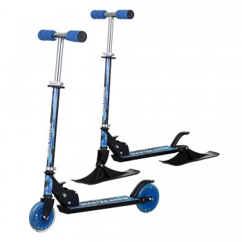 Kolobeka MASTER 2v1 Snow - 125 mm