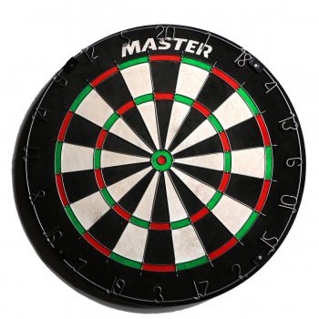 Sisalov ter MASTER Grande Brazil 45 cm