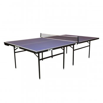 Stôl na stolný tenis MASTER T1-56i - modrý