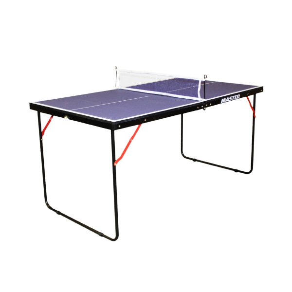 Mini stl na stoln tenis MASTER Midi Table Fun