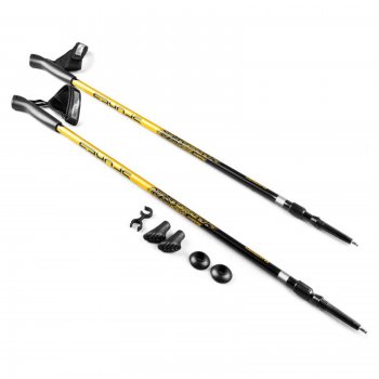 Trekingov palice SPOKEY Meadow Nordic Walking