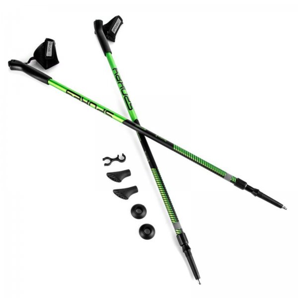 Trekingov palice SPOKEY Meadow II Nordic Walking