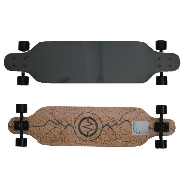 Longboard MASTER 41