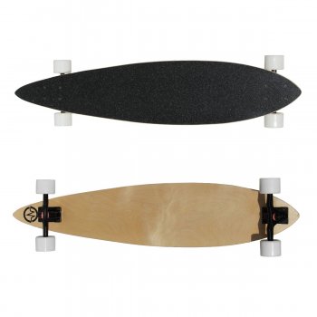 Longboard MASTER Pintail 41