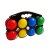 Petanque sada MASTER Start 8 g