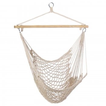 Hojdacie kreslo SEDCO sie 100 x 120 cm