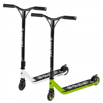 Kolobeka freestyle SPOKEY Revert Basic 100 mm