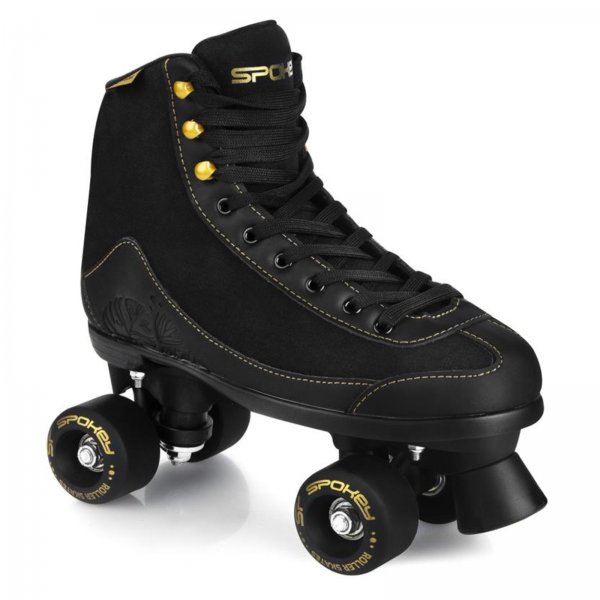 Trekov korule SPOKEY Ravina Abec 7 ierne