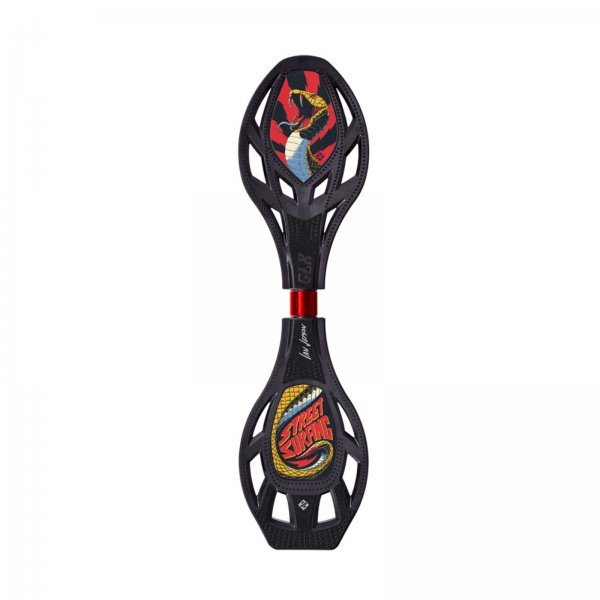 Waveboard STREET SURFING GLX Rattle Snake