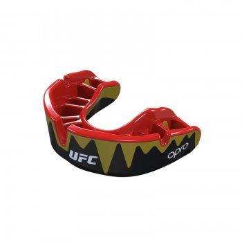 Chrni zubov OPRO Platinum UFC senior