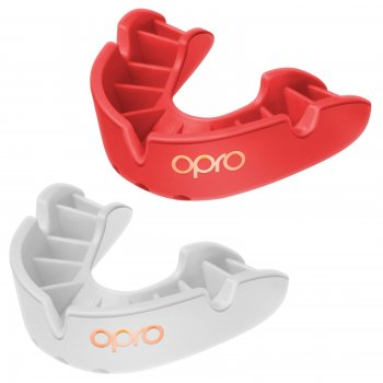 Chrni zubov OPRO Bronze