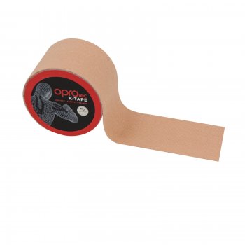 Tejpovacia pska OPROtec 5cm x 5m - bov