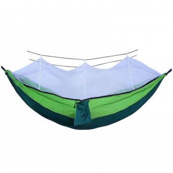 Houpac s s moskytirou Hamaka Ultra
