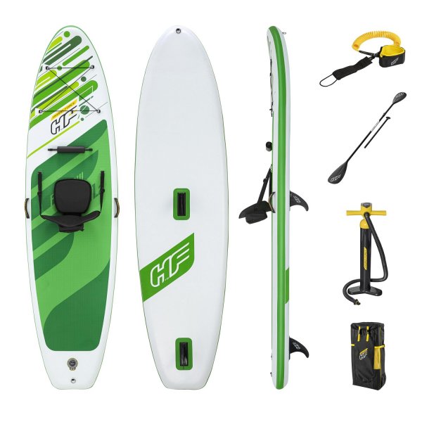 Paddleboard BESTWAY Hydro Force Freesoul Tech Set 11.2