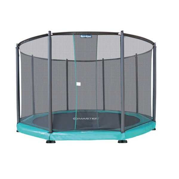 Trampolna MASTER InGround 488 cm