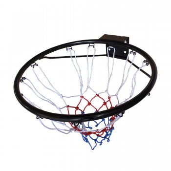 Basketbalov obru MASTER 19 mm so siekou