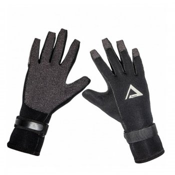 Neoprénové rukavice AGAMA Kevlar 3 mm