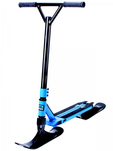Snen kolobeka STIGA Snow Kick STX - modr - 2. akos