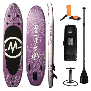 Paddleboard MASTER Aqua Anabas - 10
