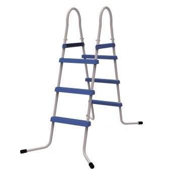 Schodky do baznu s vkou 109 cm