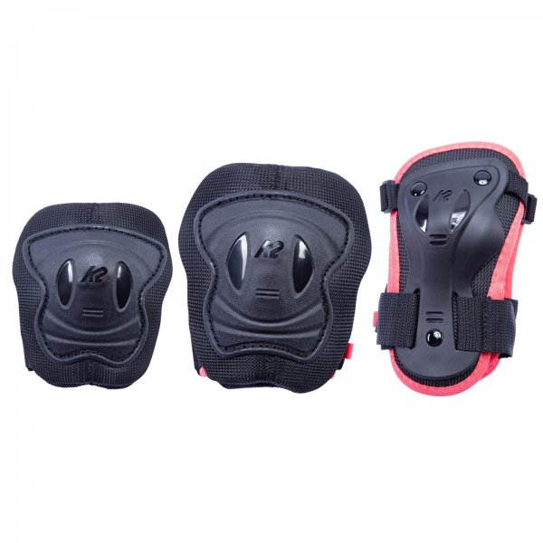 Chrnie K2 Raider Pre Pad Set