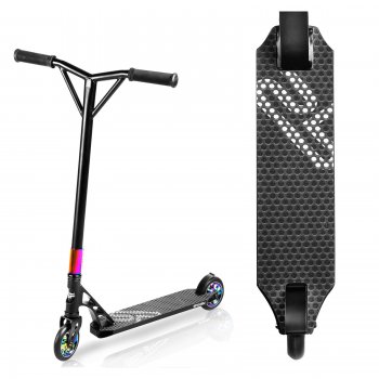 Freestylov kolobeka SPOKEY Fastplant 110 mm