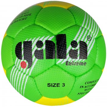 Hádzanárska lopta GALA Soft-touch muži BH3053S