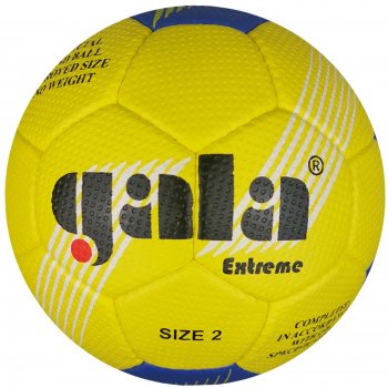 Hádzanárska lopta GALA Soft-touch ženy BH2053S