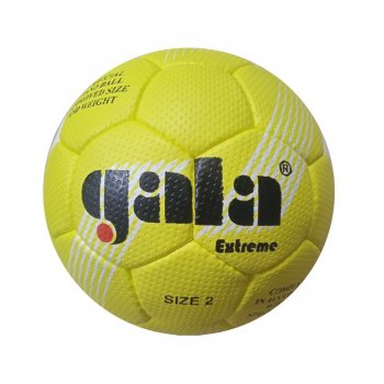 Hádzanárska lopta GALA Soft-touch ženy BH2053S
