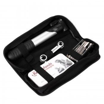 Sada nradia MERCO Tool Bag