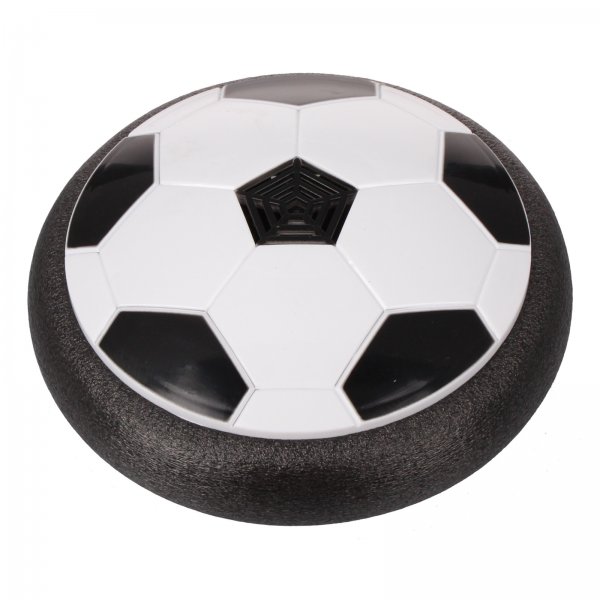 Pozemn lopta MERCO Hover Ball - 15 cm