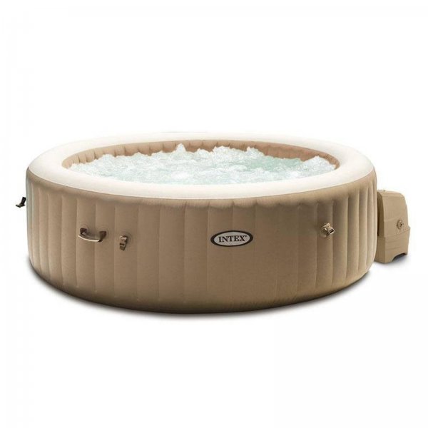 Vriv bazn INTEX Purespa Bubble Massage HWS 800