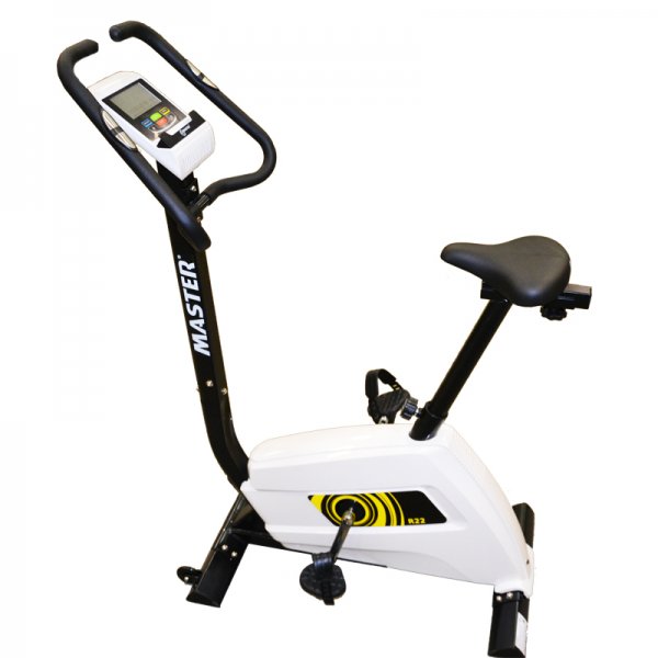 Rotoped MASTER R22 Ergometer - 2. jakost
