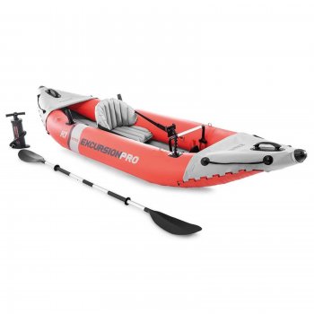 Nafukovac ln INTEX Pro Kayak K1