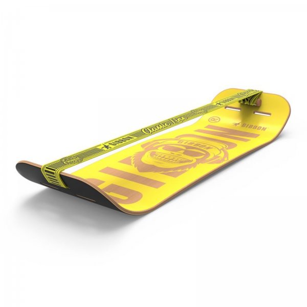 Slackline GIBBON Bonzo Classic GiBoard SET