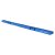 Gymnastick kladina MASTER 240 x 10 cm EVA skladacia - modr