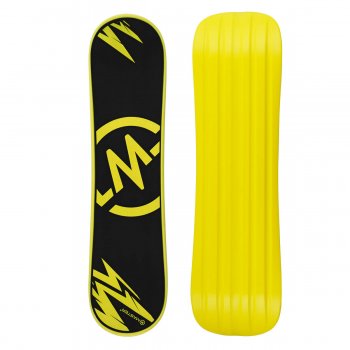 Snow skate MASTER Sky Board - ierno-lt